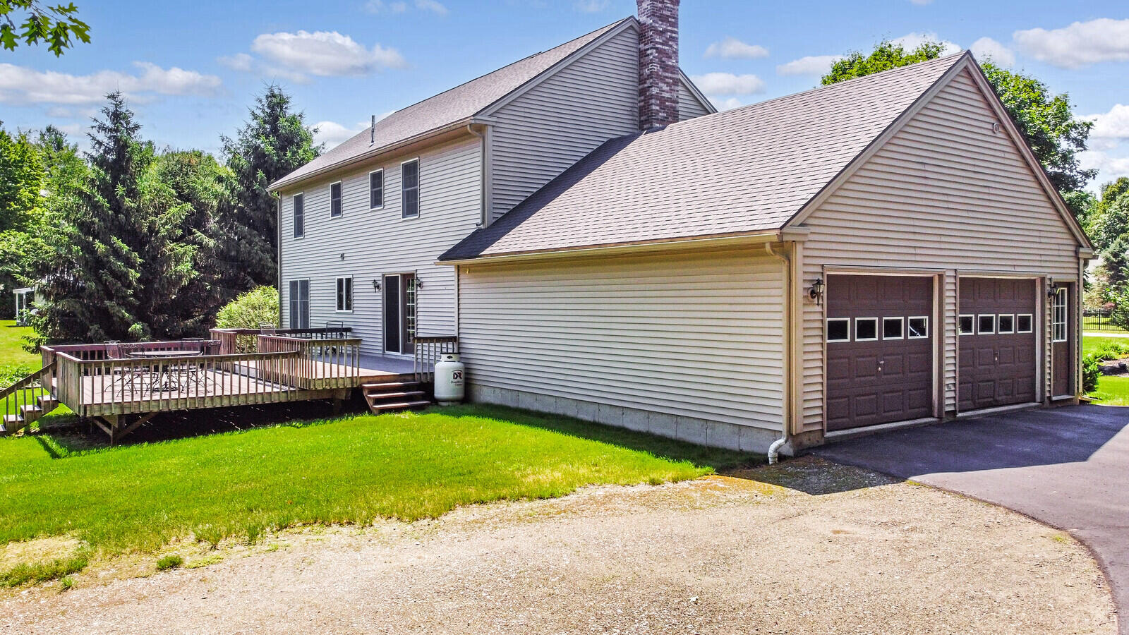21 Meadow Drive Oakland ME 04963