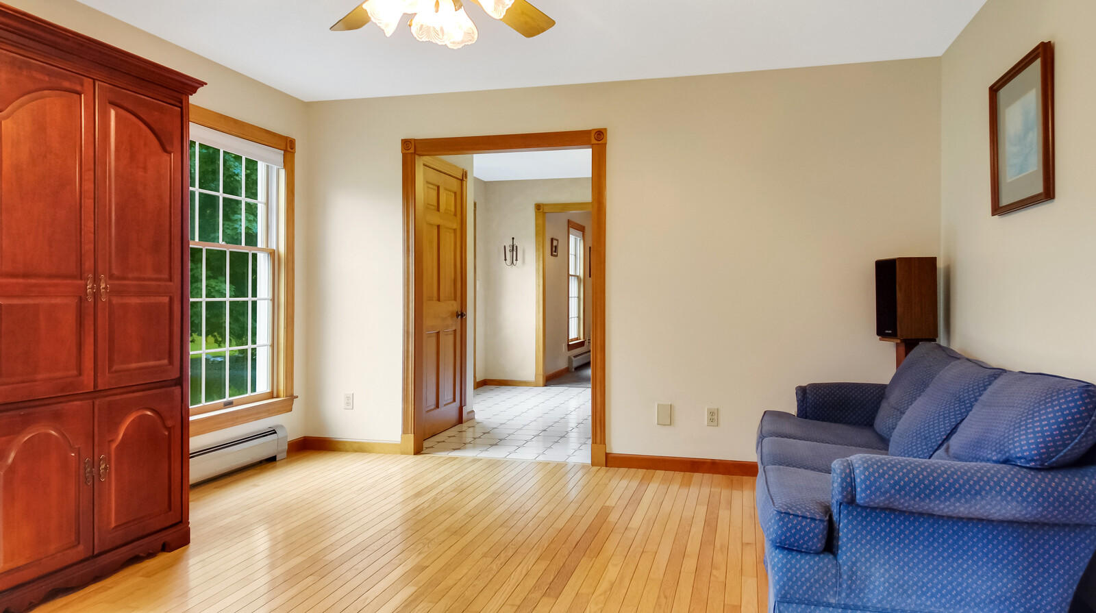 21 Meadow Drive Oakland ME 04963