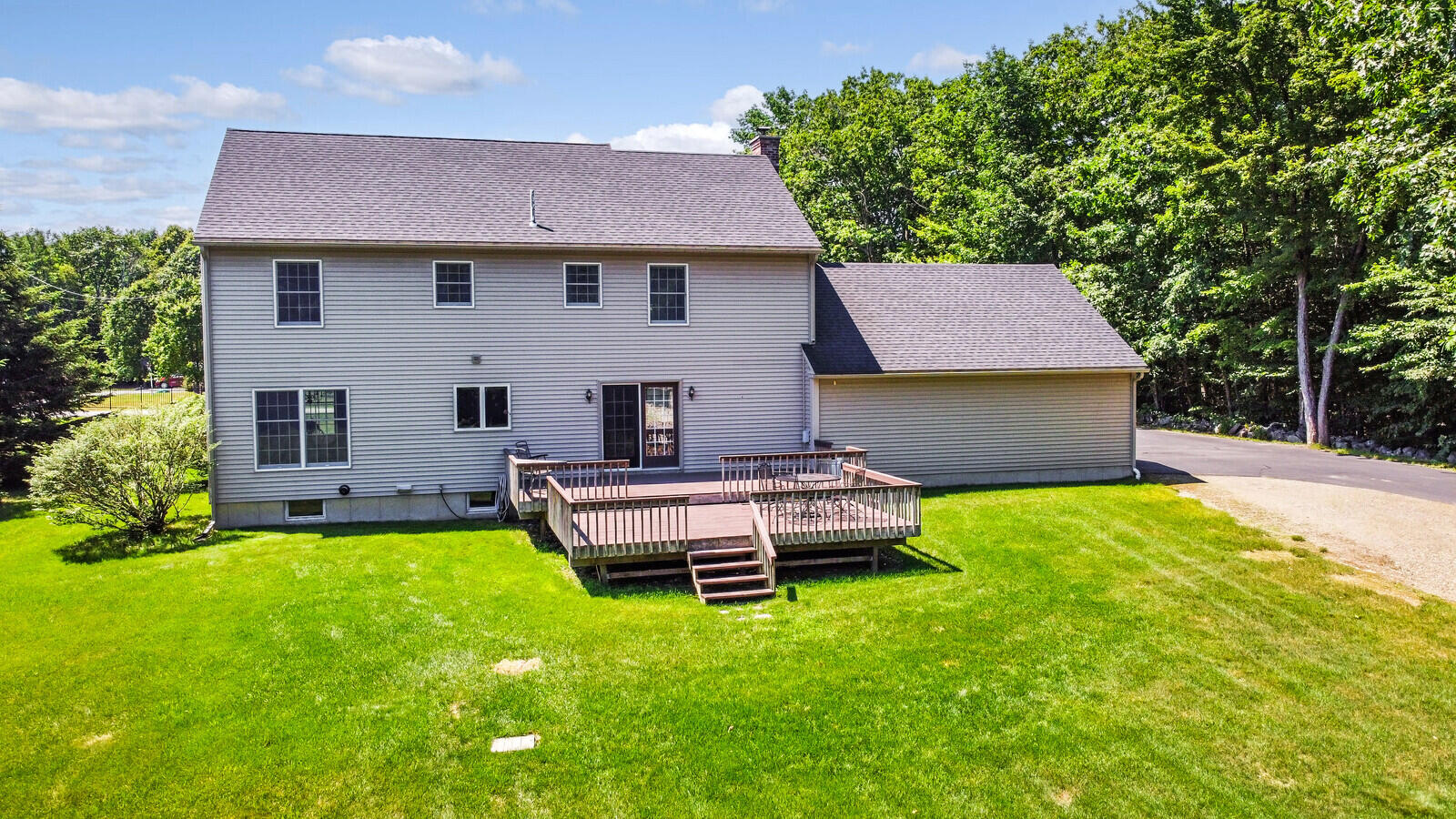 21 Meadow Drive Oakland ME 04963