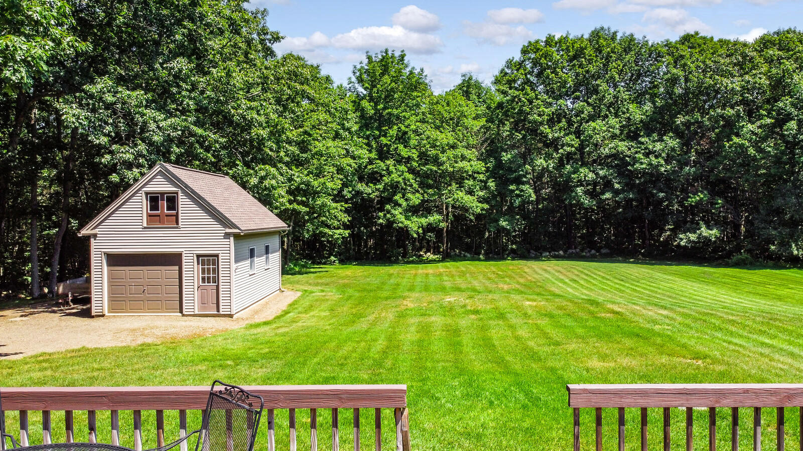 21 Meadow Drive Oakland ME 04963