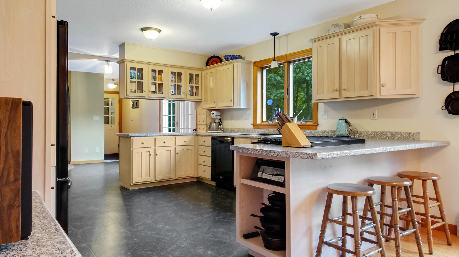 21 Meadow Drive Oakland ME 04963