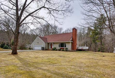 63 Youngs Lane Phippsburg ME 04562