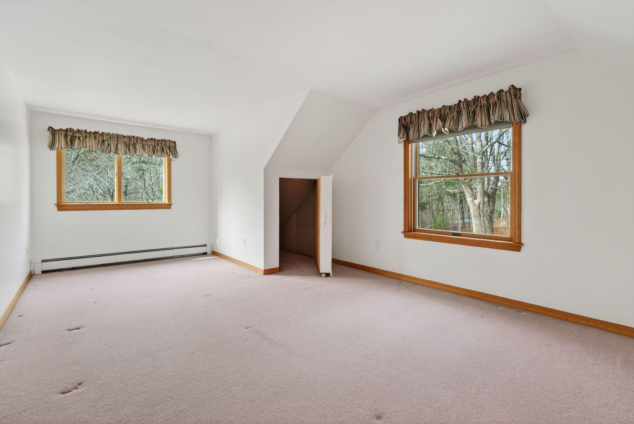 63 Youngs Lane Phippsburg ME 04562