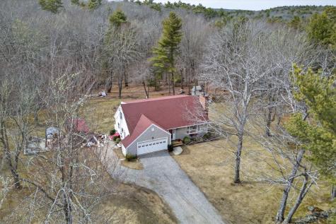 63 Youngs Lane Phippsburg ME 04562