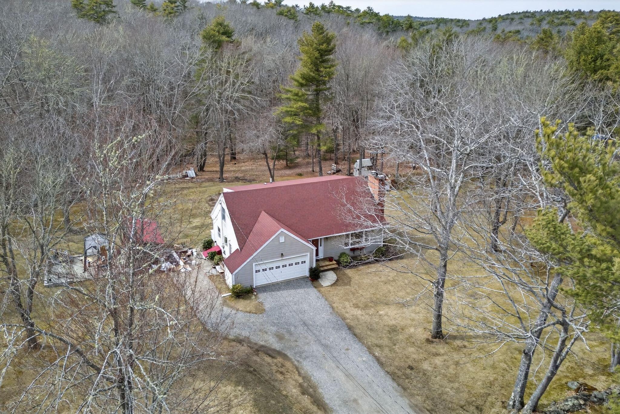 63 Youngs Lane Phippsburg ME 04562