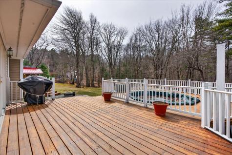 63 Youngs Lane Phippsburg ME 04562