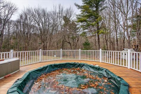 63 Youngs Lane Phippsburg ME 04562