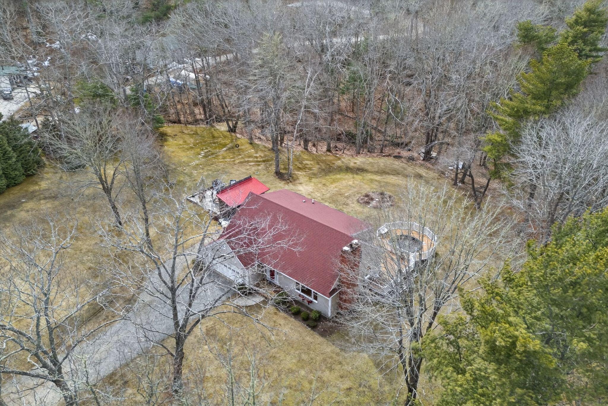 63 Youngs Lane Phippsburg ME 04562