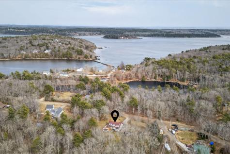 63 Youngs Lane Phippsburg ME 04562