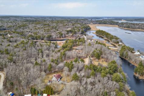 63 Youngs Lane Phippsburg ME 04562