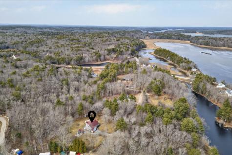 63 Youngs Lane Phippsburg ME 04562