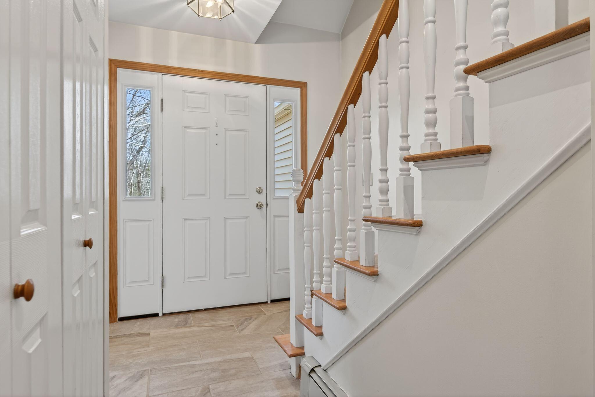63 Youngs Lane Phippsburg ME 04562