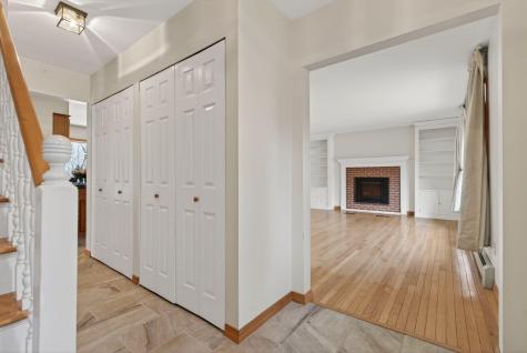 63 Youngs Lane Phippsburg ME 04562