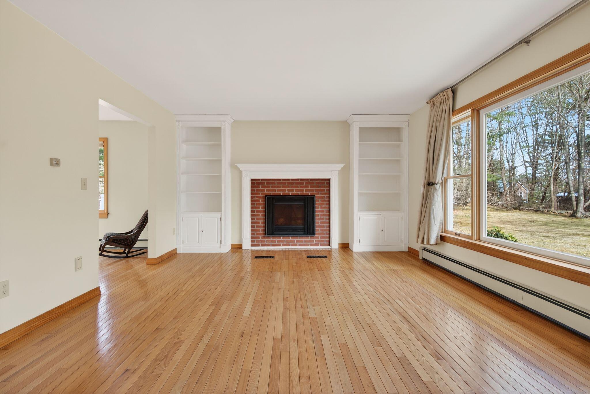 63 Youngs Lane Phippsburg ME 04562