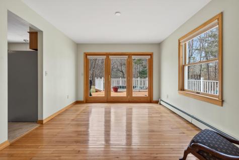 63 Youngs Lane Phippsburg ME 04562