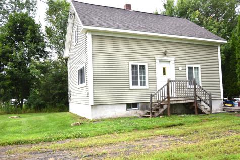 200 Elm Street Newport ME 04953