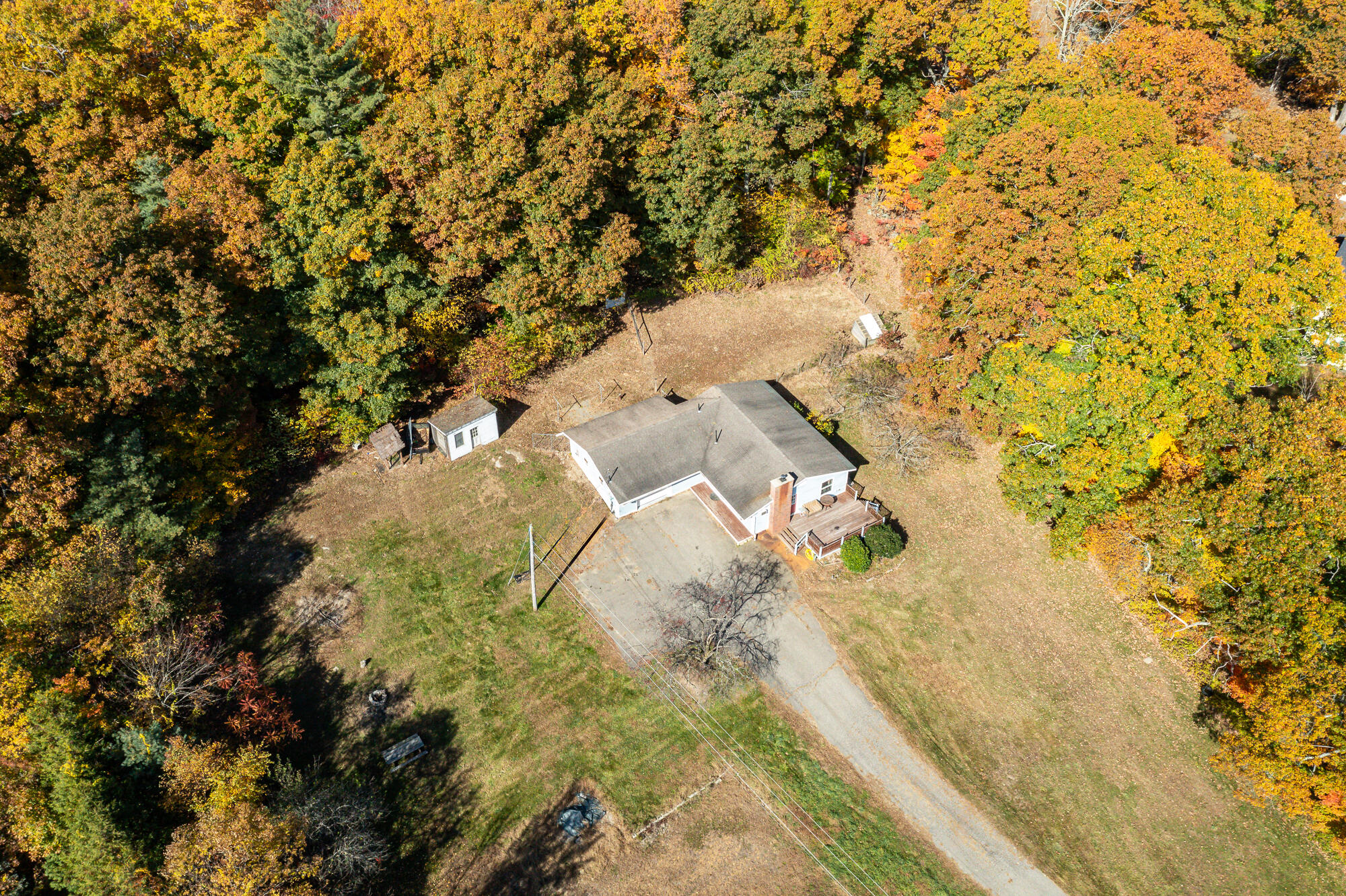 427 Shapleigh Road Lebanon ME 04027