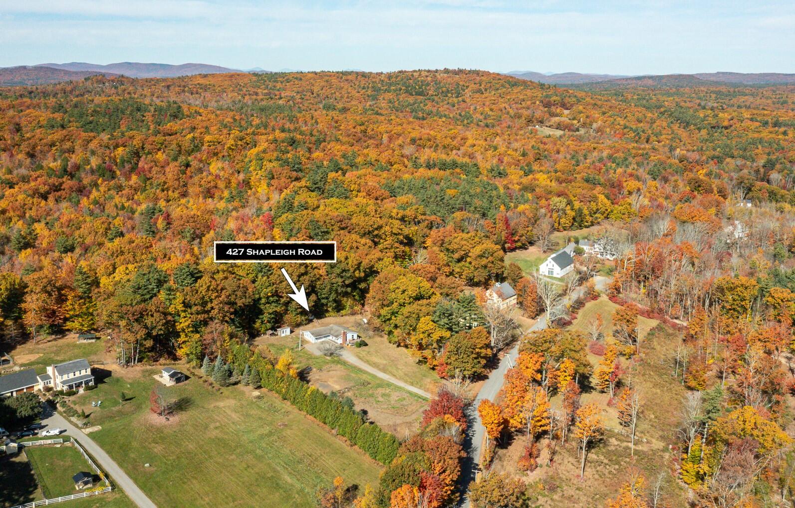 427 Shapleigh Road Lebanon ME 04027