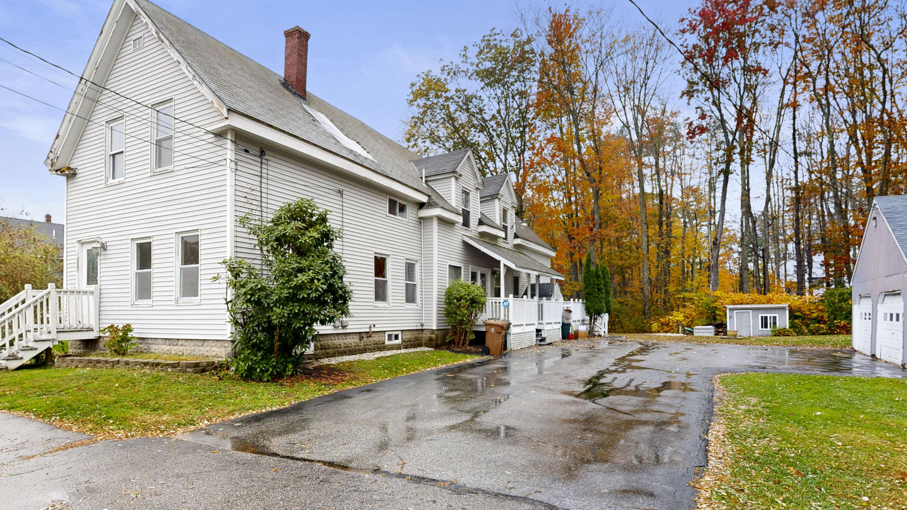 7 Hubbard Street Saco ME 04072