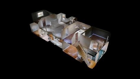 7 Hubbard Street Saco ME 04072