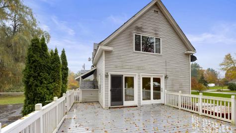 7 Hubbard Street Saco ME 04072