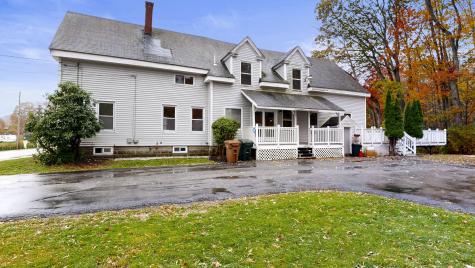 7 Hubbard Street Saco ME 04072