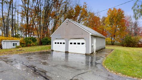 7 Hubbard Street Saco ME 04072