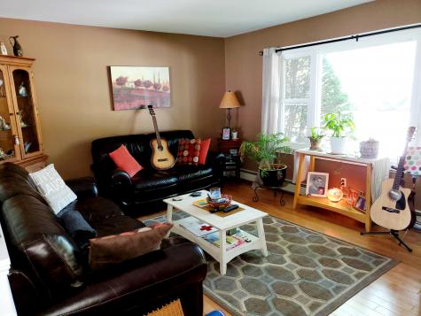 6 Donnelly Street Lewiston ME 04240