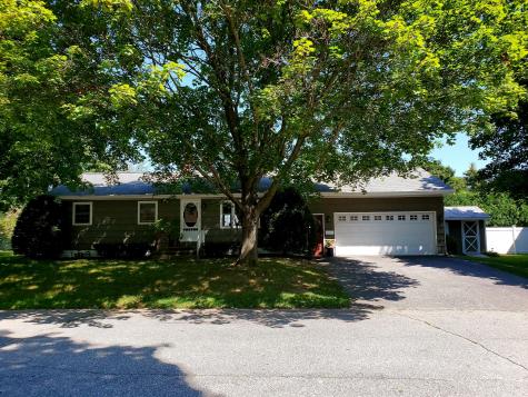 6 Donnelly Street Lewiston ME 04240