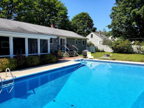 6 Donnelly Street Lewiston ME 04240