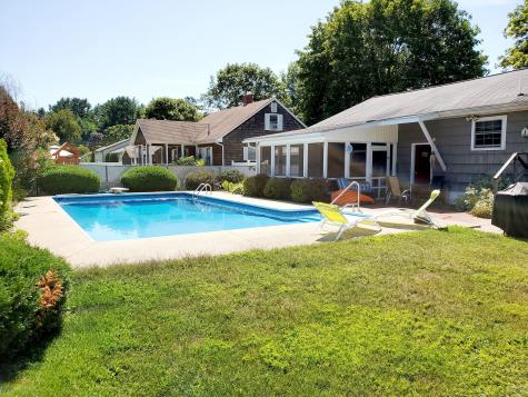 6 Donnelly Street Lewiston ME 04240