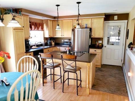 6 Donnelly Street Lewiston ME 04240