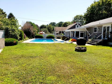 6 Donnelly Street Lewiston ME 04240