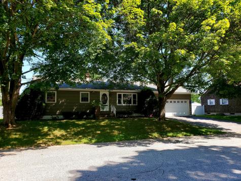 6 Donnelly Street Lewiston ME 04240