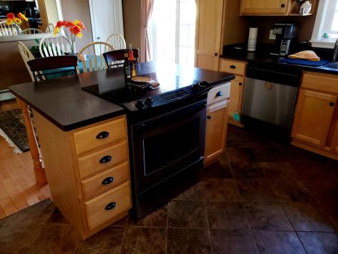 6 Donnelly Street Lewiston ME 04240