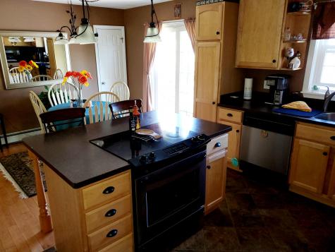 6 Donnelly Street Lewiston ME 04240