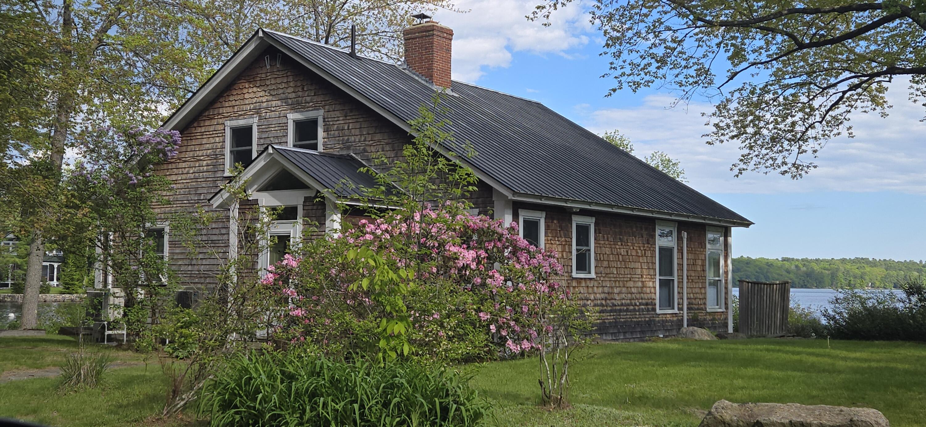 37 Brickyard Hill Road Bridgton ME 04009