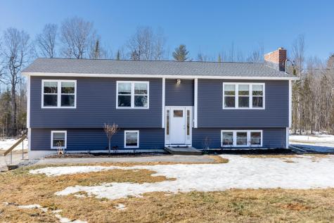 56 Wendy Acres Drive Hermon ME 04401