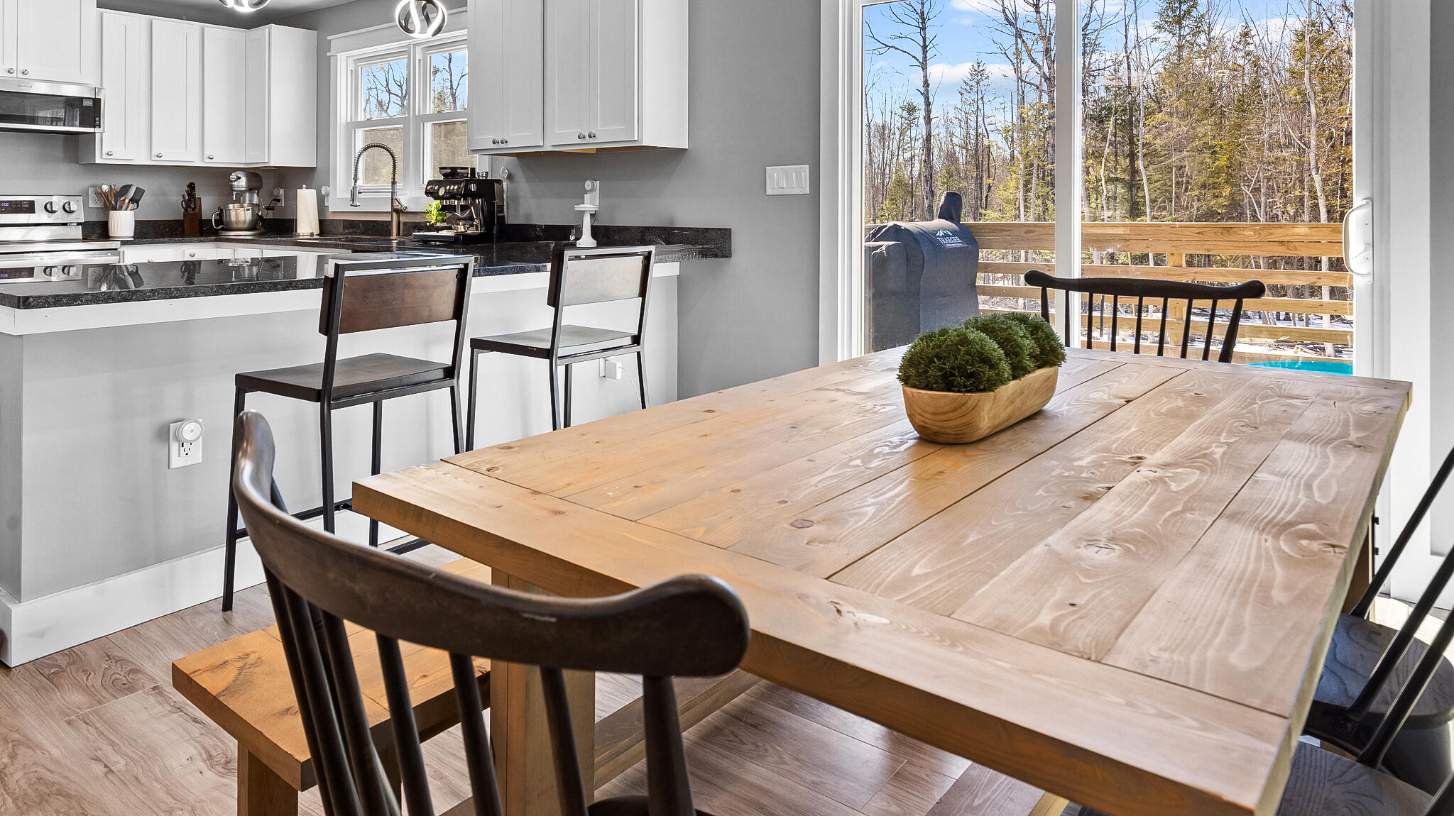 56 Wendy Acres Drive Hermon ME 04401