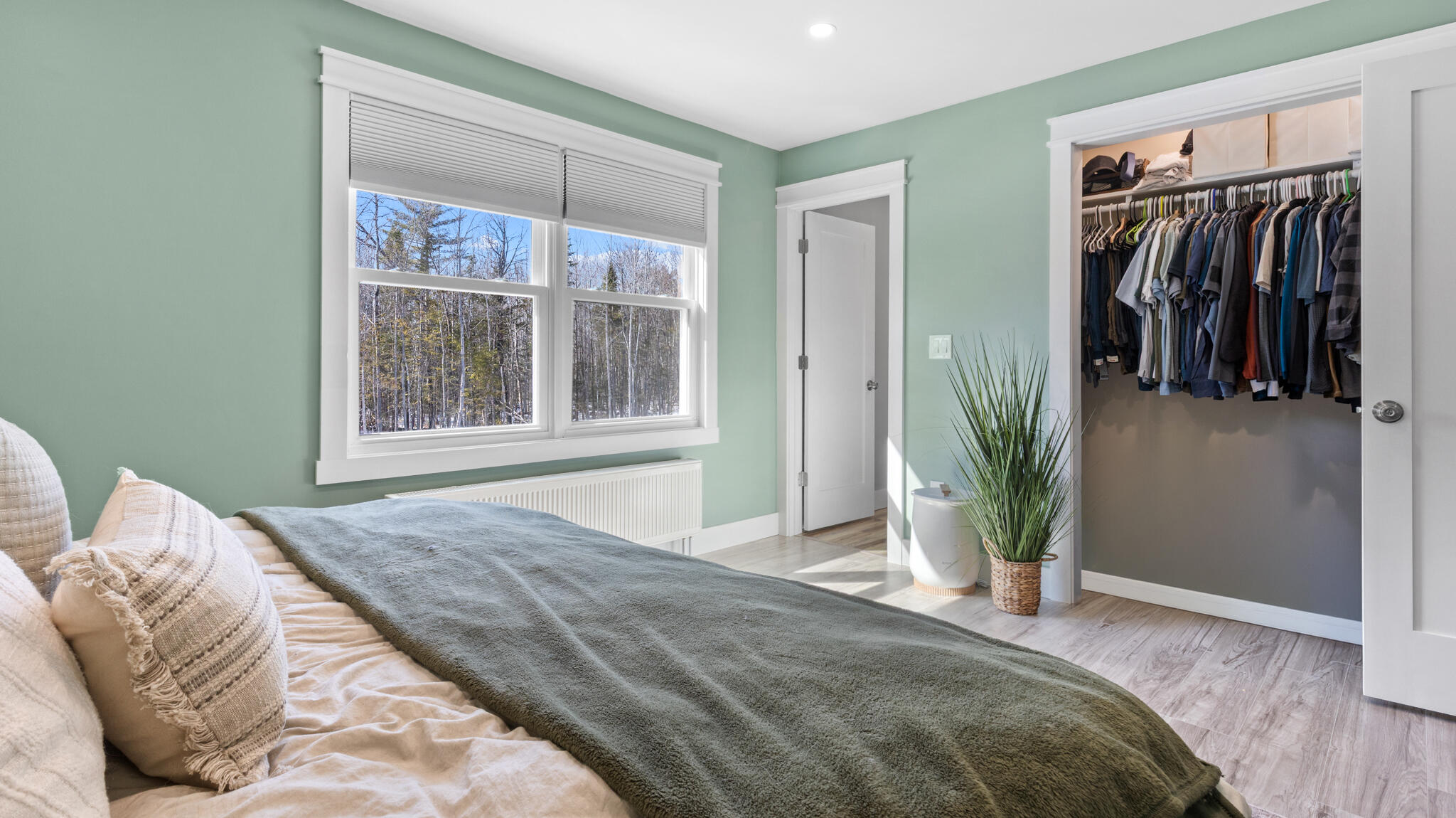 56 Wendy Acres Drive Hermon ME 04401