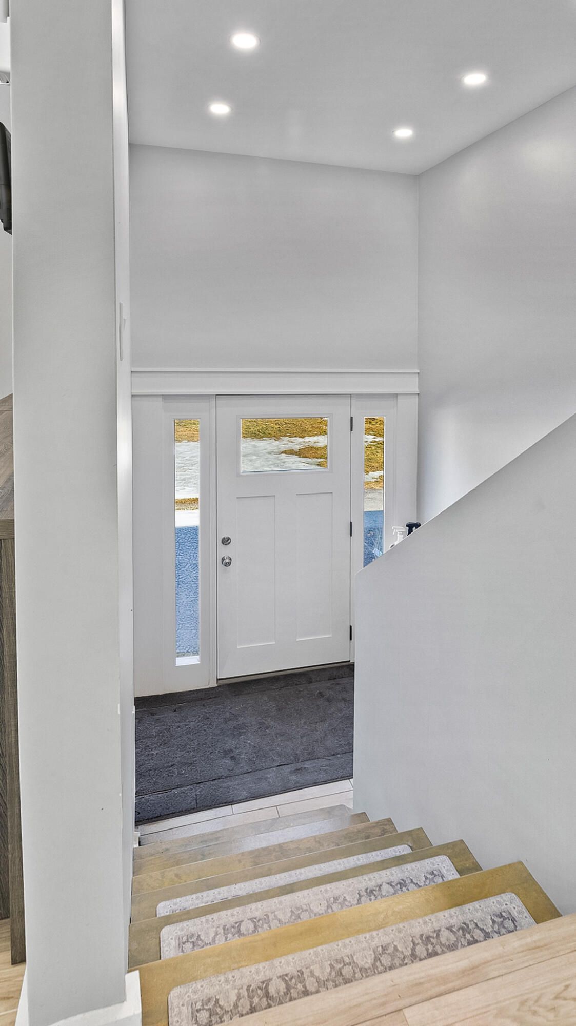 56 Wendy Acres Drive Hermon ME 04401