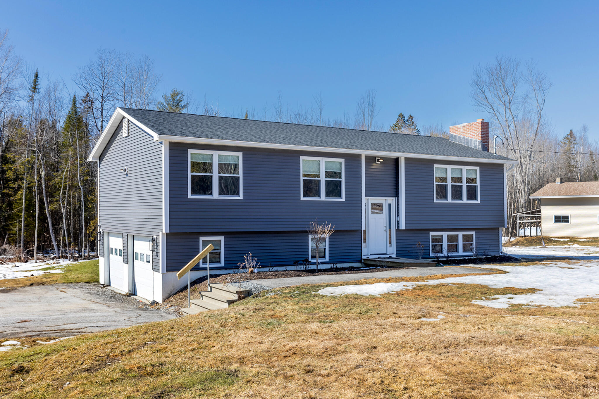 56 Wendy Acres Drive Hermon ME 04401