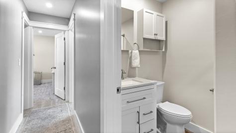 56 Wendy Acres Drive Hermon ME 04401