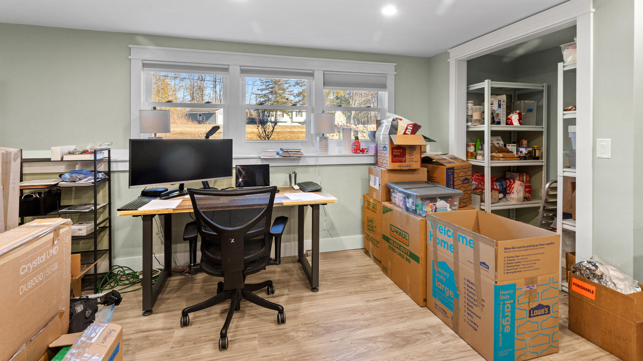56 Wendy Acres Drive Hermon ME 04401
