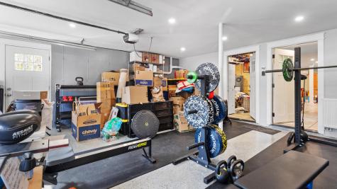 56 Wendy Acres Drive Hermon ME 04401