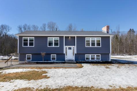 56 Wendy Acres Drive Hermon ME 04401