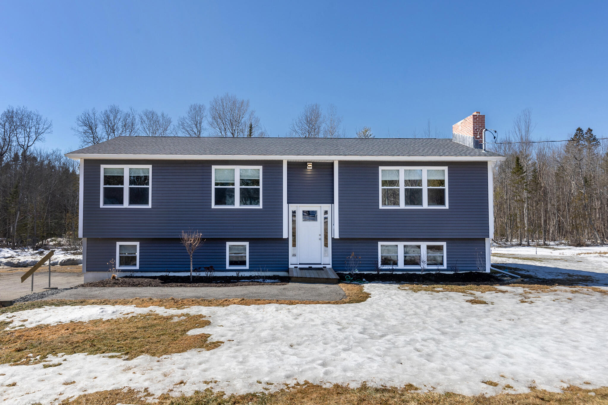 56 Wendy Acres Drive Hermon ME 04401
