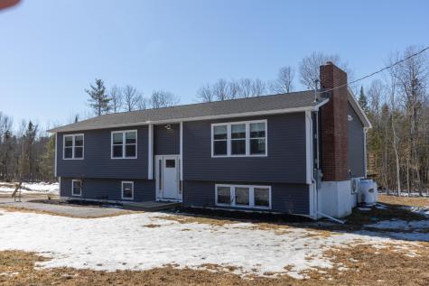 56 Wendy Acres Drive Hermon ME 04401