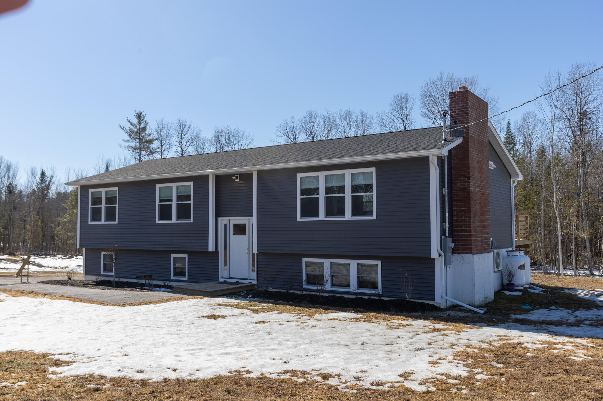 56 Wendy Acres Drive Hermon ME 04401
