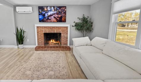 56 Wendy Acres Drive Hermon ME 04401